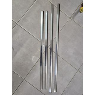 Wyprzedaż Carmos - Stal Turecka Mercedes ML W164 2005-2011 zdjęcia 2