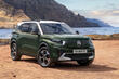 Citroen C3 Aircross 2024: nowa generacja kompaktowego crossovera zdjęcia 3