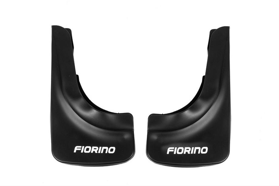 Fiat Fiorino/Qubo 2008-2024 Chlapacze Dedykowane EuroCap Image