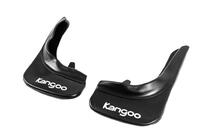 Renault Kangoo 2008–2020 Chlapacze Dedykowane EuroCap Przednie zdjęcia 6