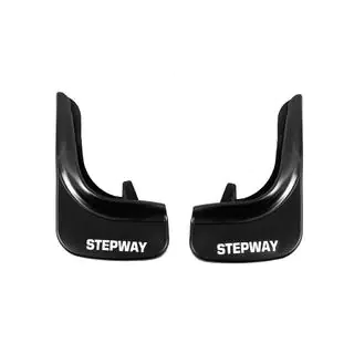 Oryginalne chlapacze EuroCap (Stepway, 2 szt.)