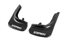 Renault Sandero 2013-2022 Oryginalne chlapacze EuroCap (Stepway, 2 szt.) zdjęcia 2