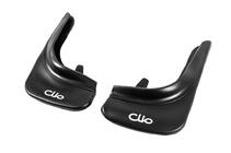 Renault Clio III 2005-2012 Chlapacze Premium (2 szt.) zdjęcia 2