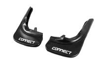 Ford Connect 2002–2006 Chlapacze Dedykowane EuroCap zdjęcia 5