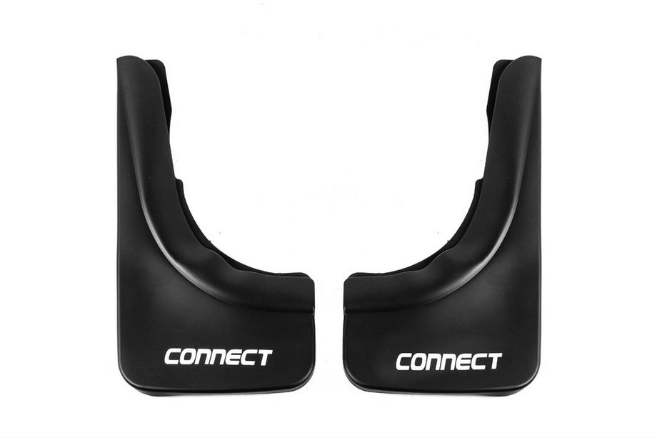 Ford Connect 2002–2006 Chlapacze Dedykowane EuroCap Image