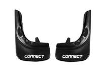 Ford Connect 2006–2009 Chlapacze Dedykowane EuroCap Przednie zdjęcia 4