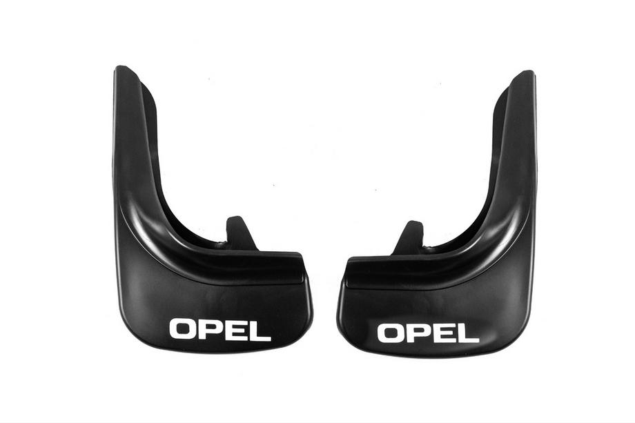 Opel Chlapacze EuroCap (2 szt) Zdjęcia 1