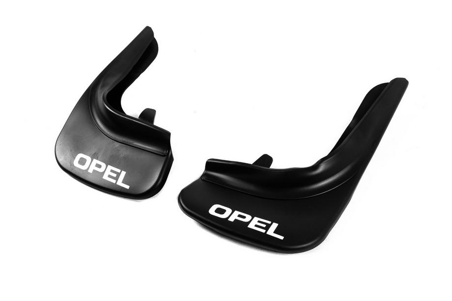 Opel Chlapacze EuroCap (2 szt) Zdjęcia 2