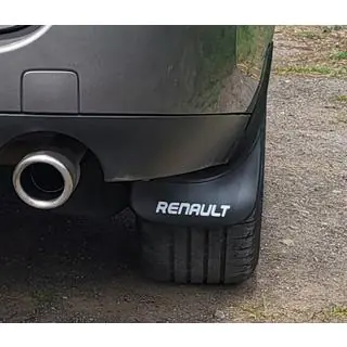 Renault Chlapacze EuroCap (2 szt.) zdjęcia 2