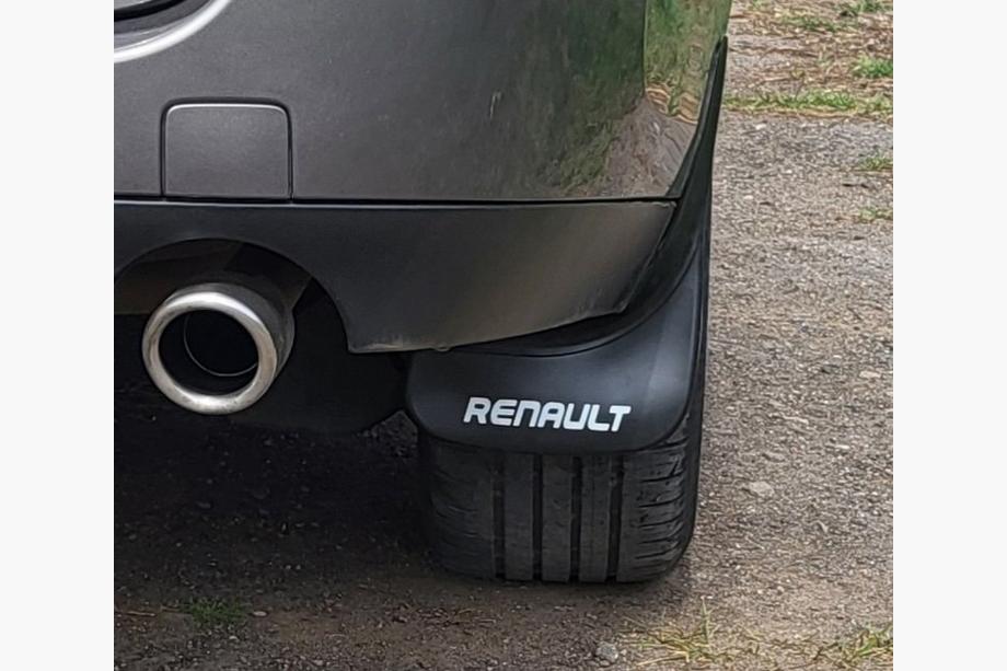 Renault Chlapacze EuroCap (2 szt.) Zdjęcia 2