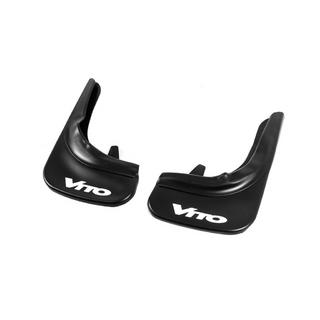 Chlapacze EuroCap (2 szt) Mercedes Vito W639 2004-2014 zdjęcia 2