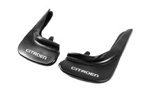 Citroen Chlapacze EuroCap (4 szt.) zdjęcia 2