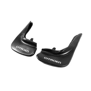 Citroen Chlapacze EuroCap (4 szt.) zdjęcia 2