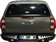 Toyota Hilux 2015- Hardtop Pickup ARB zdjęcia 2