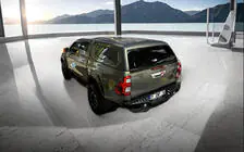 Toyota Hilux 2015- Hardtop Pickup ARB zdjęcia 3
