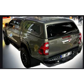 Hardtop Pickup ARB Toyota Hilux 2015- zdjęcia 4