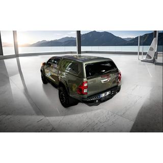 Hardtop Pickup ARB Toyota Hilux 2015- zdjęcia 3