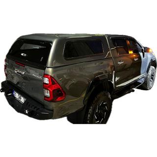 Hardtop Pickup ARB Toyota Hilux 2015- zdjęcia 1