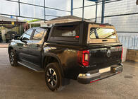 Volkswagen Amarok 2010-2022 Hardtop Omcap zdjęcia 1