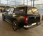 Volkswagen Amarok 2010-2022 Hardtop Omcap zdjęcia 2