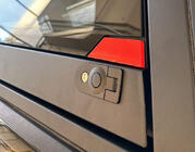 Volkswagen Amarok 2010-2022 Hardtop Omcap zdjęcia 5