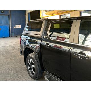 Hardtop Omcap Volkswagen Amarok 2010-2022 zdjęcia 3
