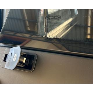 Hardtop Omcap Volkswagen Amarok 2010-2022 zdjęcia 4