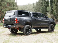 Toyota Hilux 2015- Hardtop Omcap zdjęcia 3