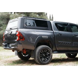 Hardtop Omcap zdjęcia 2