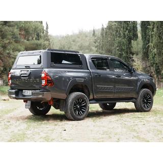 Hardtop Omcap zdjęcia 3