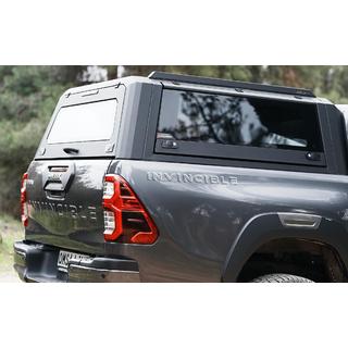 Hardtop Omcap zdjęcia 1