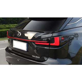 Tylne lampy (2 szt, Designs-2024) Lexus RX 2016-2022
