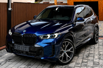BMW X5 G05 2019–2026 Zestaw liftingowy do X5 M60i zdjęcia 11
