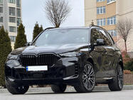 BMW X5 G05 2019–2026 Zestaw liftingowy do X5 M60i zdjęcia 3