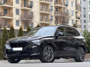 BMW X5 G05 2019–2026 Zestaw liftingowy do X5 M60i zdjęcia 5