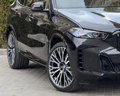 BMW X5 G05 2019–2026 Zestaw liftingowy do X5 M60i zdjęcia 7