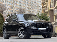 BMW X5 G05 2019–2026 Zestaw liftingowy do X5 M60i zdjęcia 4