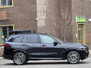 BMW X5 G05 2019–2026 Zestaw liftingowy do X5 M60i zdjęcia 10