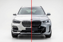 BMW X5 G05 2019–2026 Zestaw liftingowy do X5 M60i zdjęcia 1