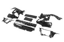 BMW X5 G05 2019–2026 Zestaw liftingowy do X5 M60i zdjęcia 33