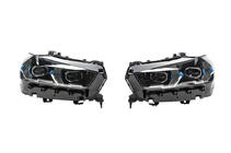 BMW X5 G05 2019–2026 Zestaw liftingowy do X5 M60i zdjęcia 40