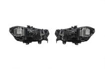 BMW X5 G05 2019–2026 Zestaw liftingowy do X5 M60i zdjęcia 44