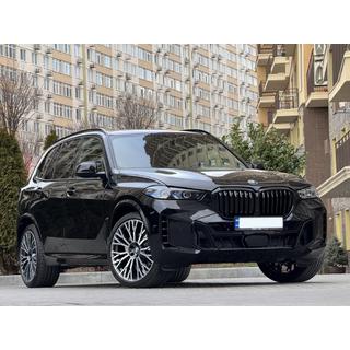 Zestaw liftingowy do X5 M60i zdjęcia 4