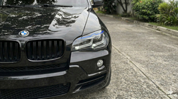 BMW X5 E70 2007-2013 Reflektory przednie LASER (2 szt) zdjęcia 3