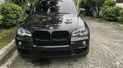 BMW X5 E70 2007-2013 Reflektory przednie LASER (2 szt) zdjęcia 2