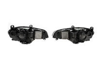 BMW X5 E70 2007-2013 Reflektory przednie LASER (2 szt) zdjęcia 9