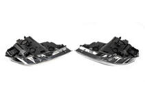 BMW X5 E70 2007-2013 Reflektory przednie LASER (2 szt) zdjęcia 10