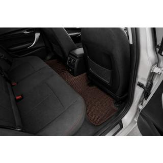 Dywaniki EVA (Brązowe) BMW 1 Series F20/F21 2011-2019 zdjęcia 3