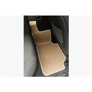 Dywaniki EVA (Beżowe) BMW 1 Series F20/F21 2011-2019 zdjęcia 3