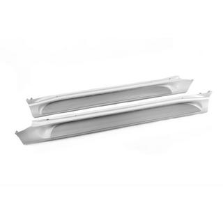 Progi boczne (2 szt., aluminium) Lexus GX460 2009-2023 zdjęcia 4